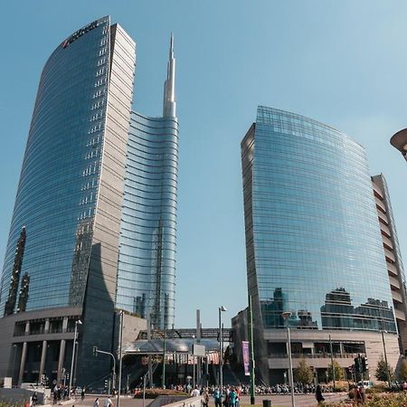 Marco Polo Apartment 밀라노 외부 사진