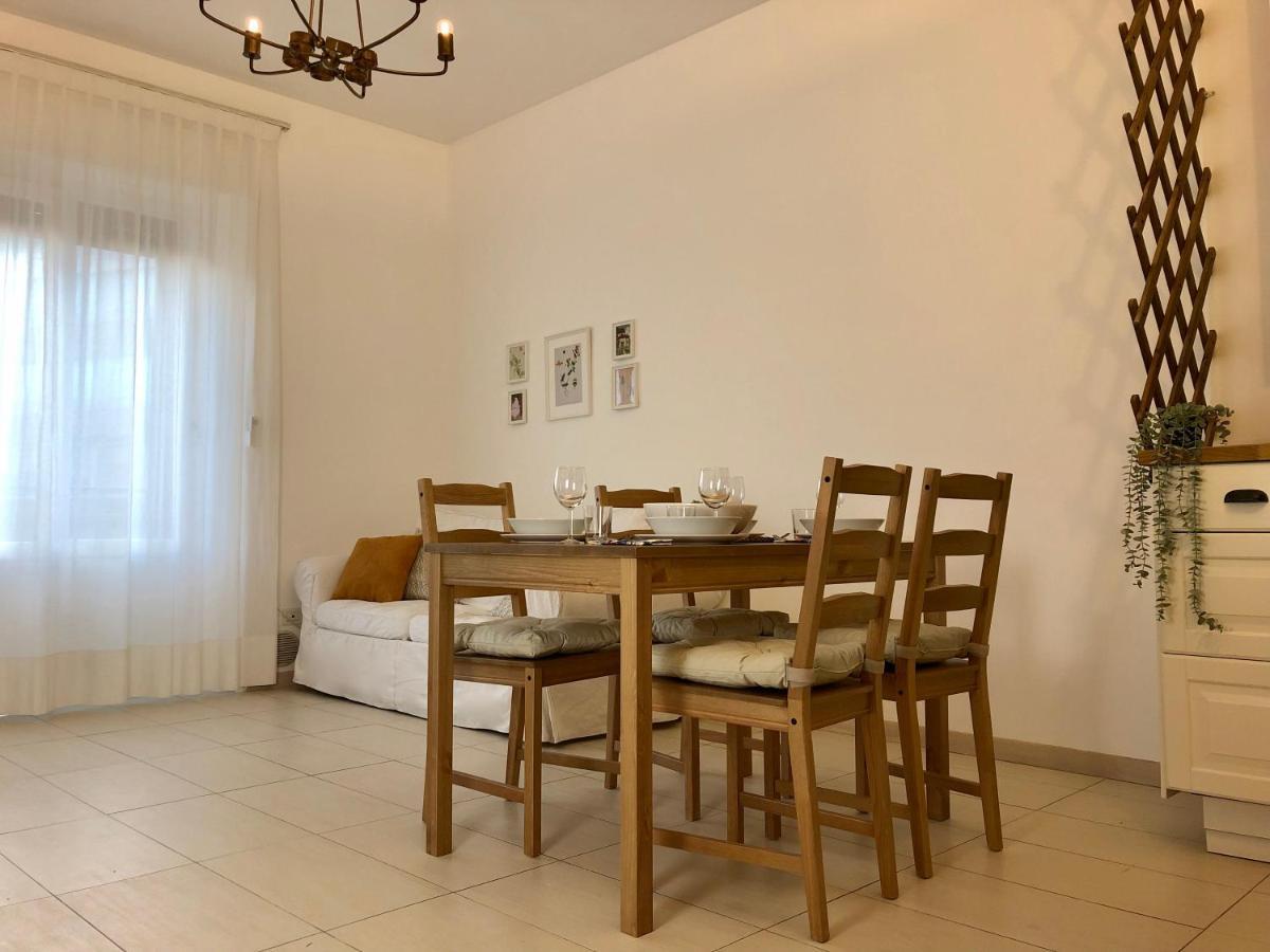 Marco Polo Apartment 밀라노 외부 사진