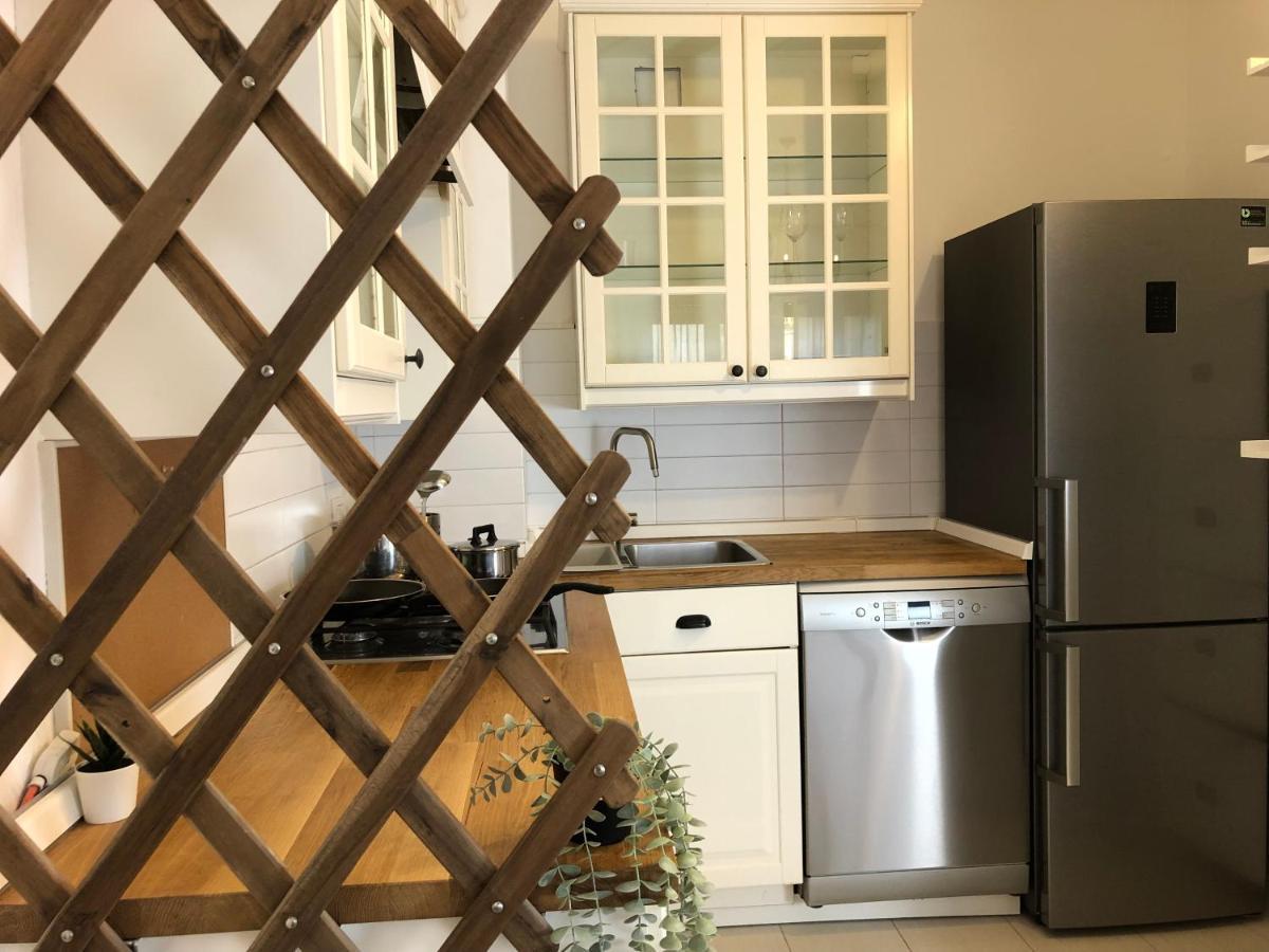 Marco Polo Apartment 밀라노 외부 사진