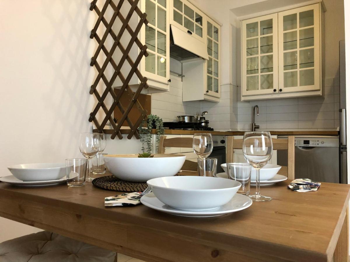 Marco Polo Apartment 밀라노 외부 사진