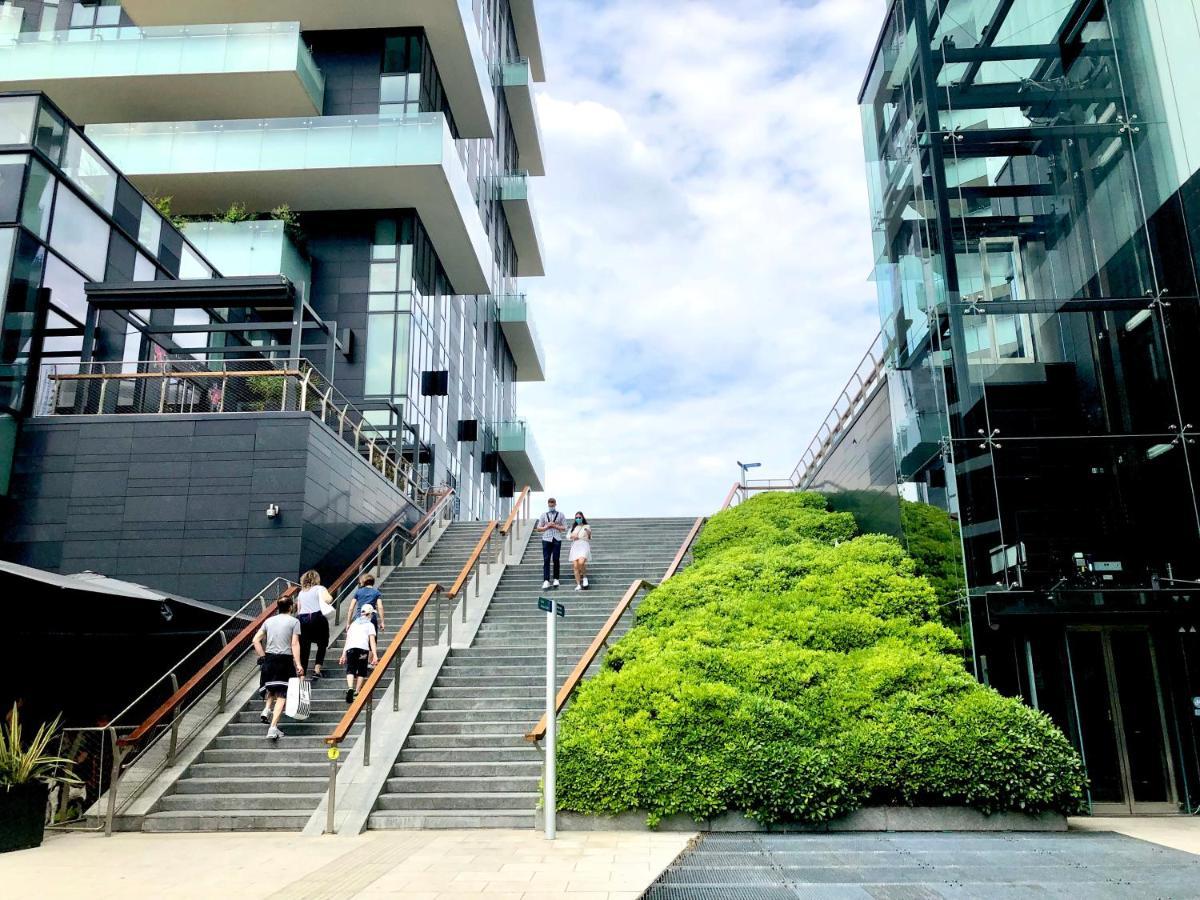 Marco Polo Apartment 밀라노 외부 사진