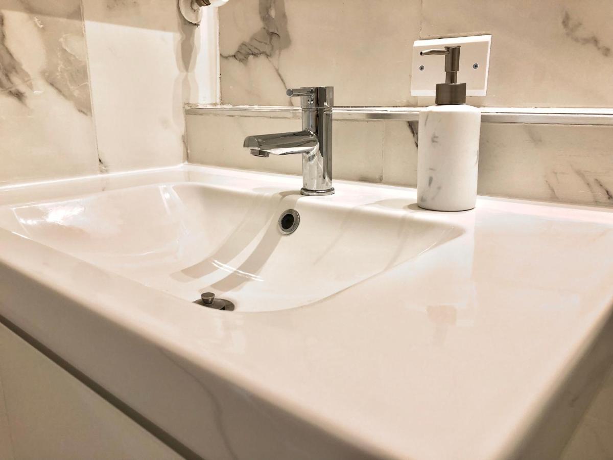 Marco Polo Apartment 밀라노 외부 사진