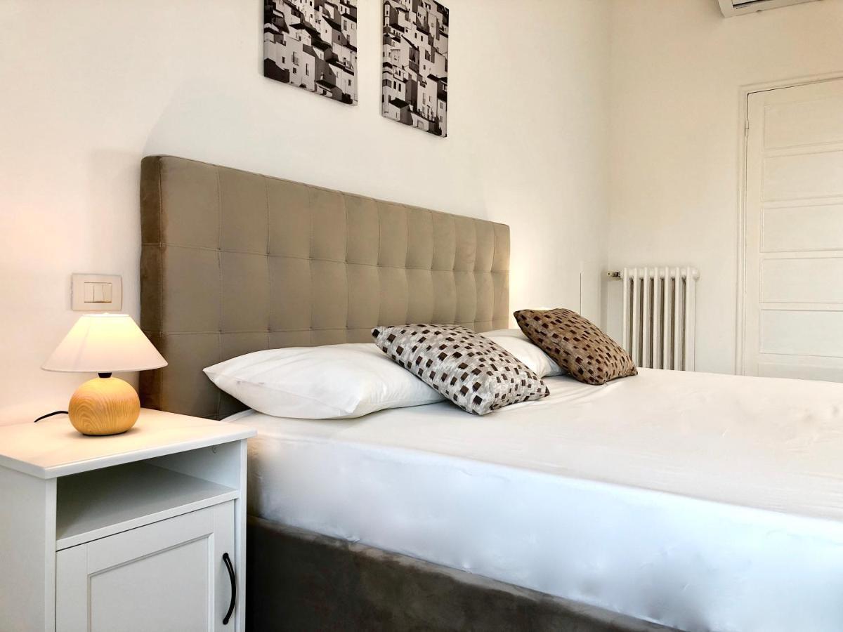 Marco Polo Apartment 밀라노 외부 사진