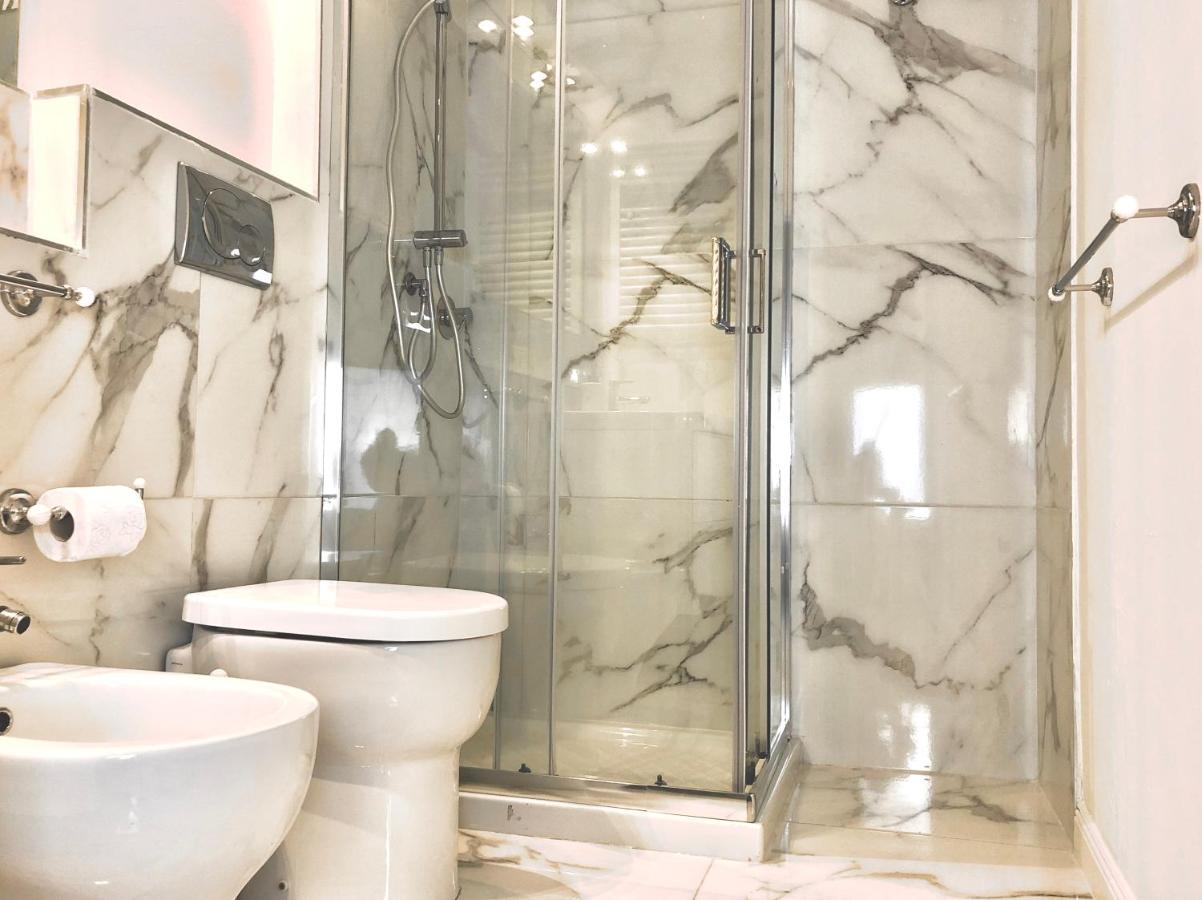 Marco Polo Apartment 밀라노 외부 사진