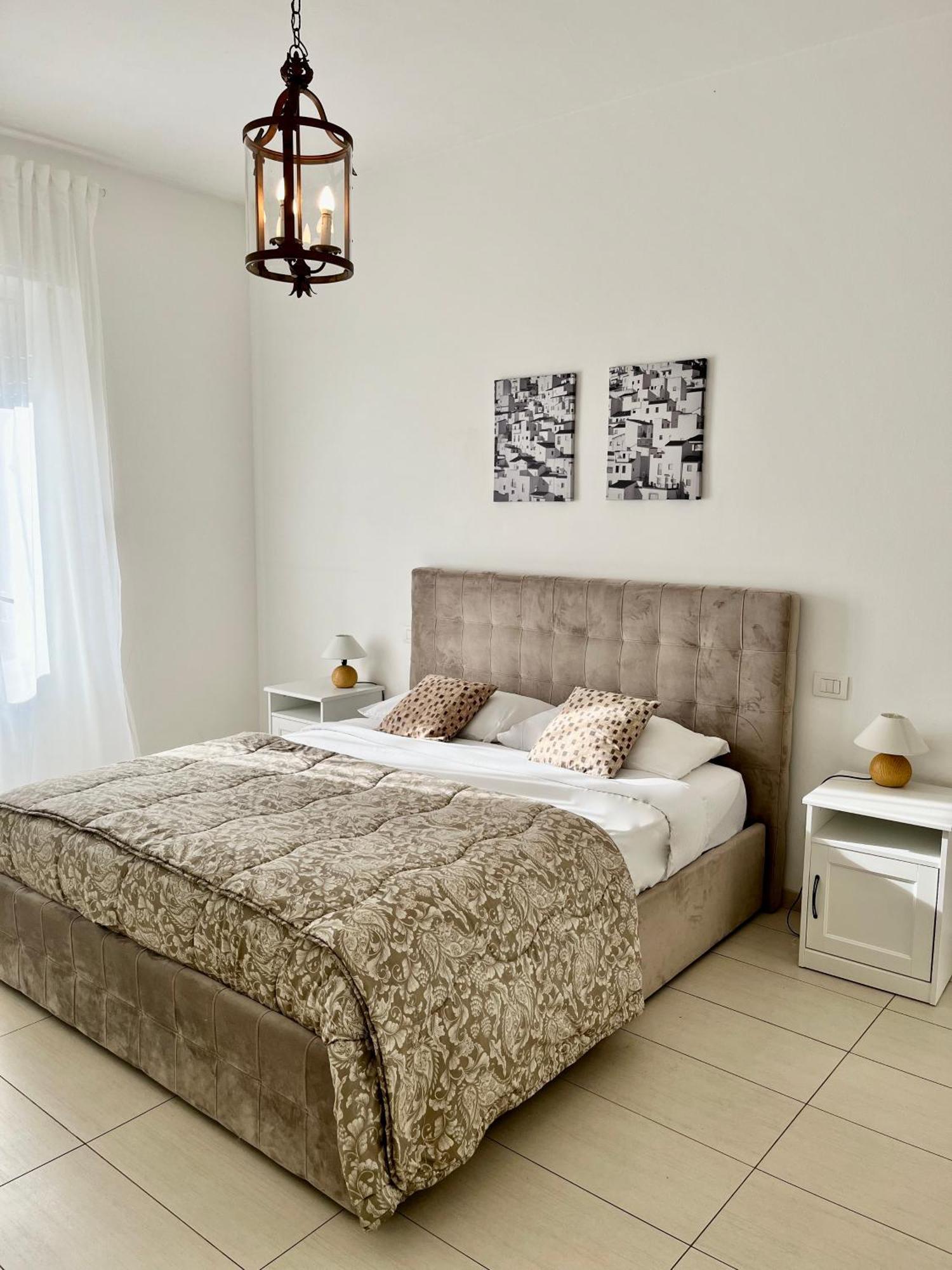 Marco Polo Apartment 밀라노 외부 사진